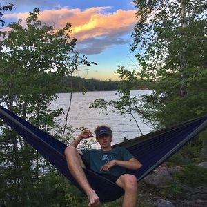 Meet your Posher, Tj